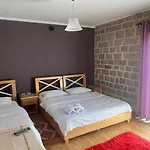 Bacelli Hotell Voskopojë