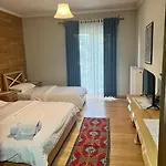 Bacelli Hotell