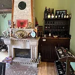 Bacelli 酒店 Voskopojë