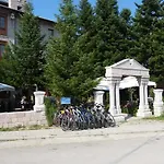 酒店 Bacelli Voskopojë