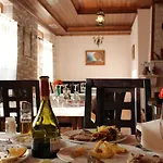 Bacelli 酒店 Voskopojë