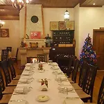 Bacelli Hotell Voskopojë