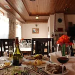 Hotell Bacelli Voskopojë