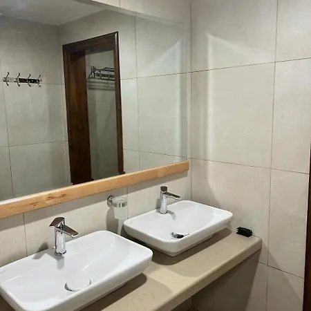 Bacelli 4* Voskopoje