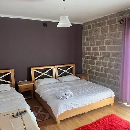 Bacelli Hotel Voskopoje