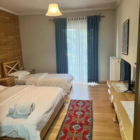 Bacelli Hotel