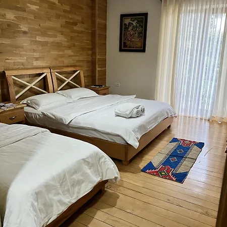 Hotel Bacelli 4*
