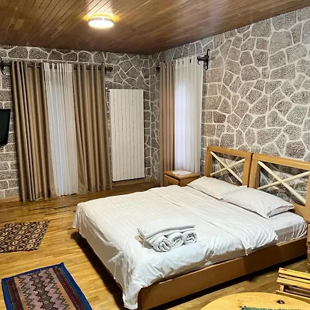 Hotel Bacelli Voskopojë