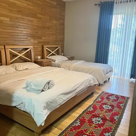 Hotel Bacelli 4*