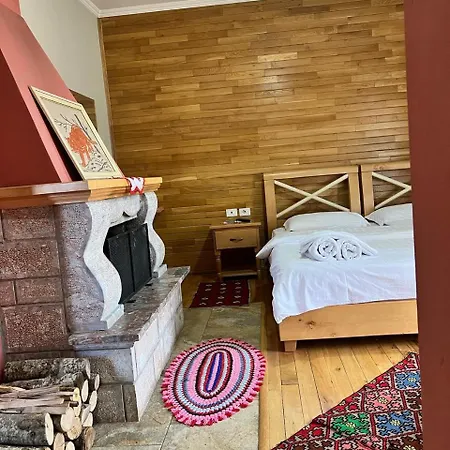 Hotel Bacelli Voskopoje