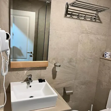 Bacelli 4* Voskopoje