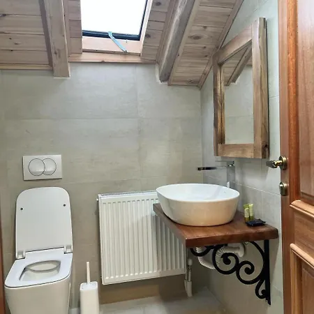 Bacelli Hotel 4*