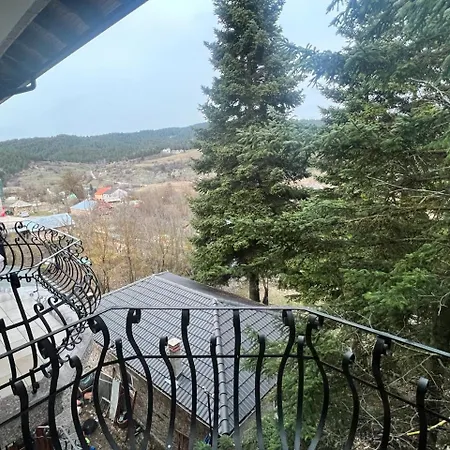 Bacelli فندق Voskopojë