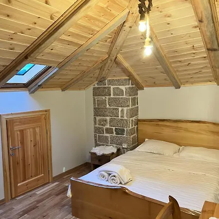 Bacelli 4* Voskopojë
