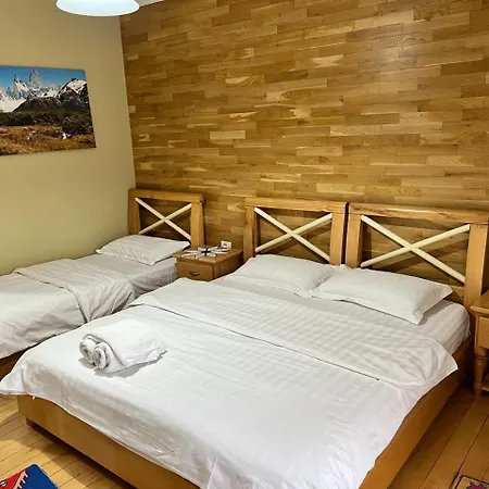 Hotel Bacelli