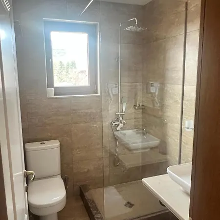 Hotel Bacelli 4*