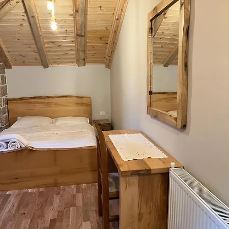 فندق Bacelli Voskopojë