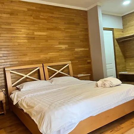 Bacelli Hotel