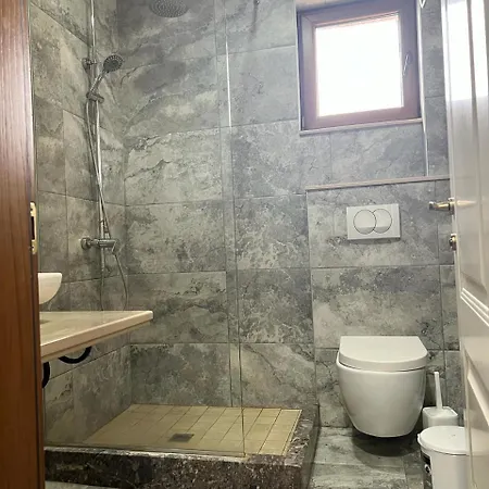 Hotel Bacelli Voskopoje