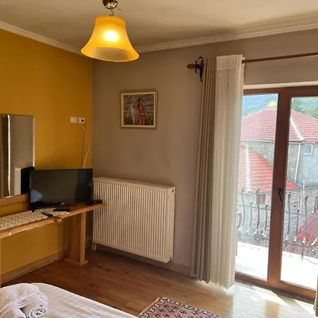 Bacelli 4* Voskopojë