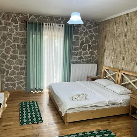Bacelli Hotel