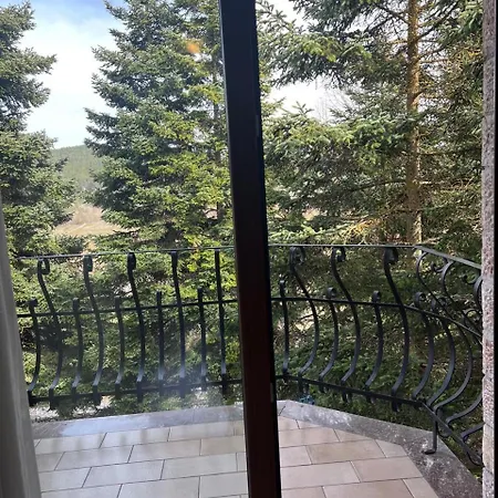 Bacelli فندق Voskopojë