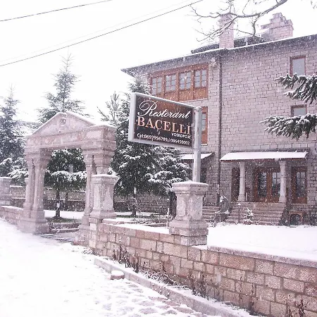 Hotel Bacelli 4*