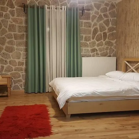 Bacelli Voskopoje