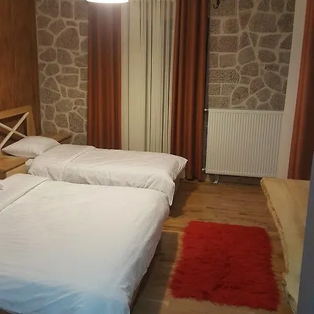 Bacelli Hotel 4*