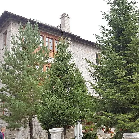 Bacelli Voskopoje