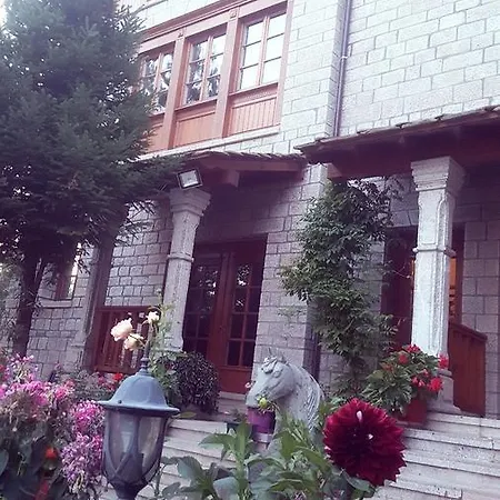 Hotel Bacelli 4*