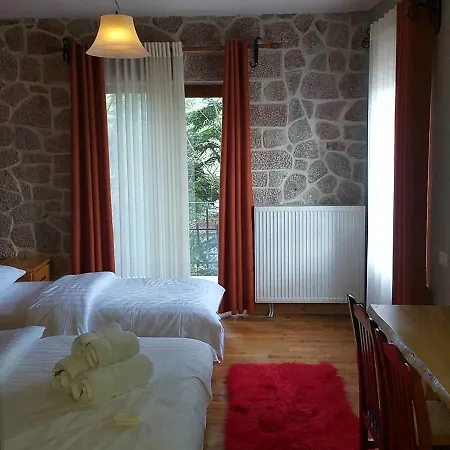 Bacelli 4* Voskopojë