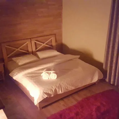 Bacelli Hotel