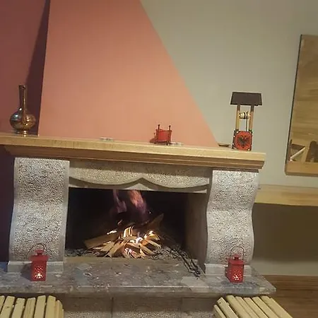 Bacelli 4* Voskopojë