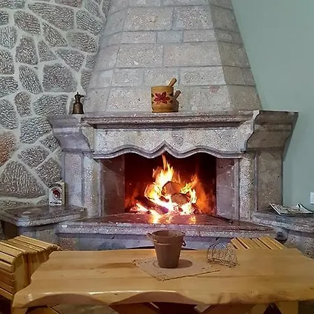 Bacelli Hotel