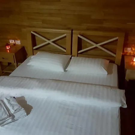 Bacelli Voskopojë
