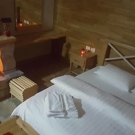 Bacelli Hotel 4*