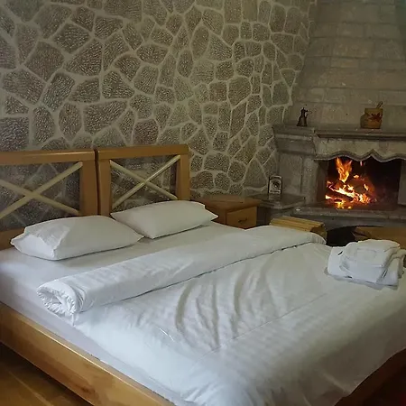 Bacelli Hotel 4*