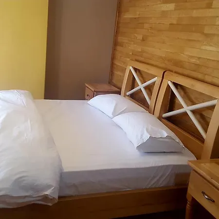 Bacelli Voskopojë