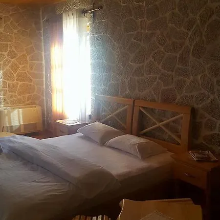Bacelli Hotel Voskopojë