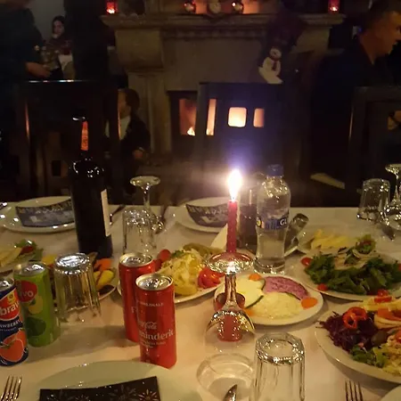 Bacelli 4* Voskopoje