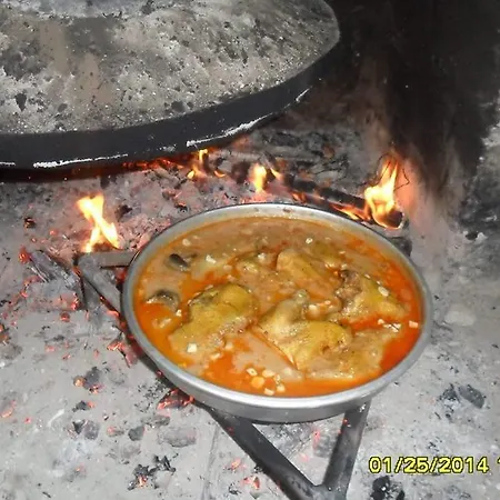Bacelli Voskopoje
