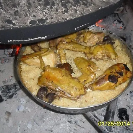 Bacelli 4* Voskopoje