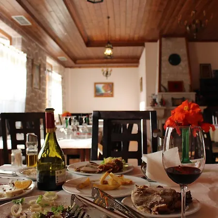 فندق Bacelli Voskopojë