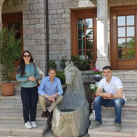 Bacelli Voskopojë