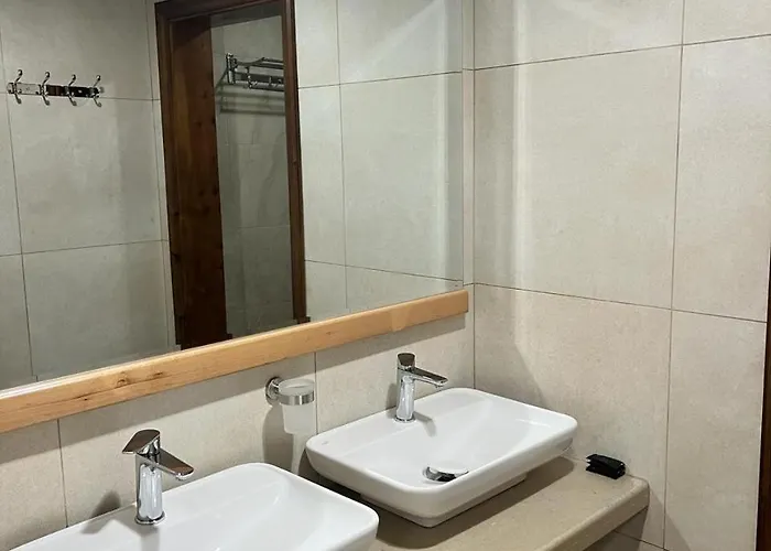 Bacelli 3* Voskopoje