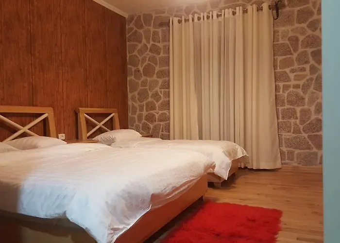 Hotel Bacelli Voskopoje