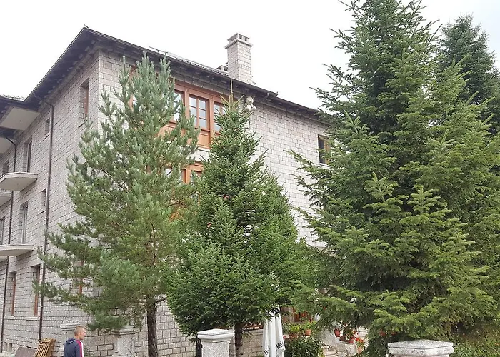 Bacelli Voskopojë