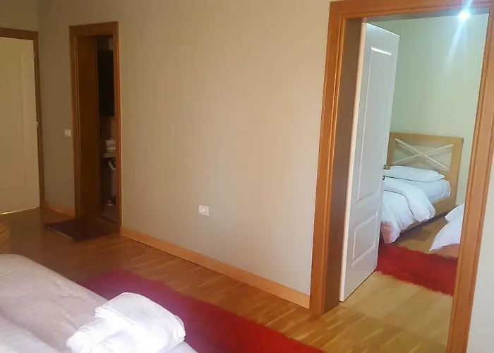 Bacelli 4* Воскопоя