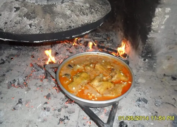 Bacelli Воскопоя